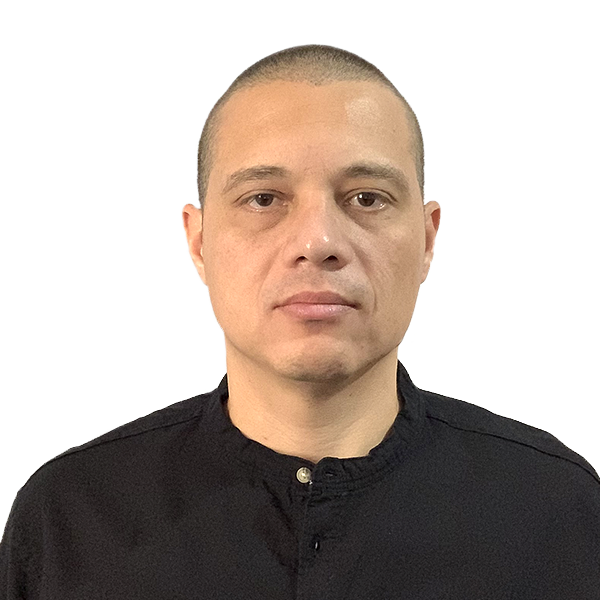 Alberto Patiño